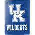 University of Kentucky UK Wildcats PS5 Console Skin